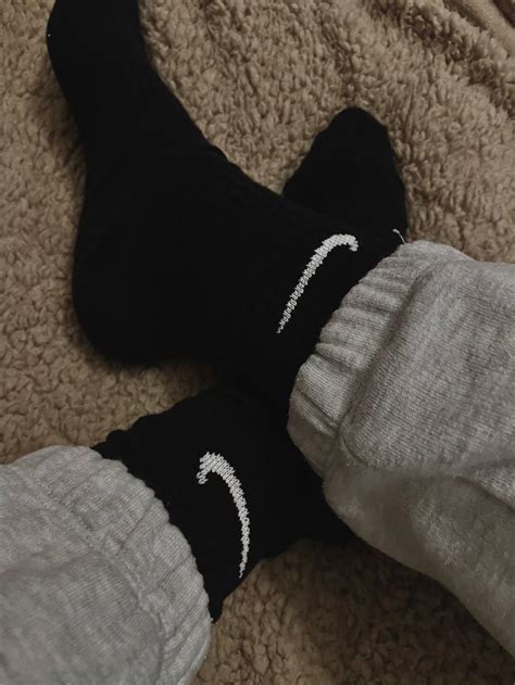 fake black nike socks|knock off nike socks.